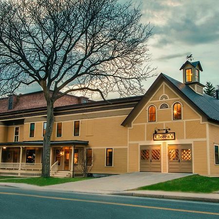 Reynolds House Inn Barre ภายนอก รูปภาพ